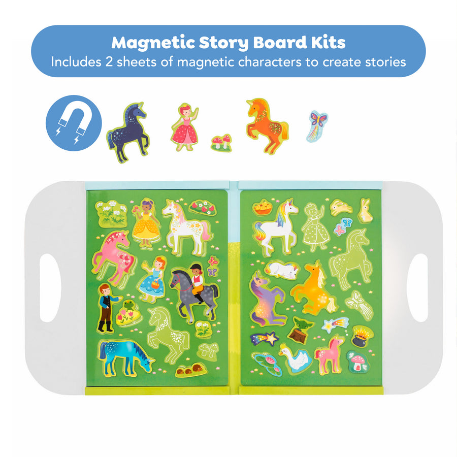 Magna Carry - Unicorn Kingdom