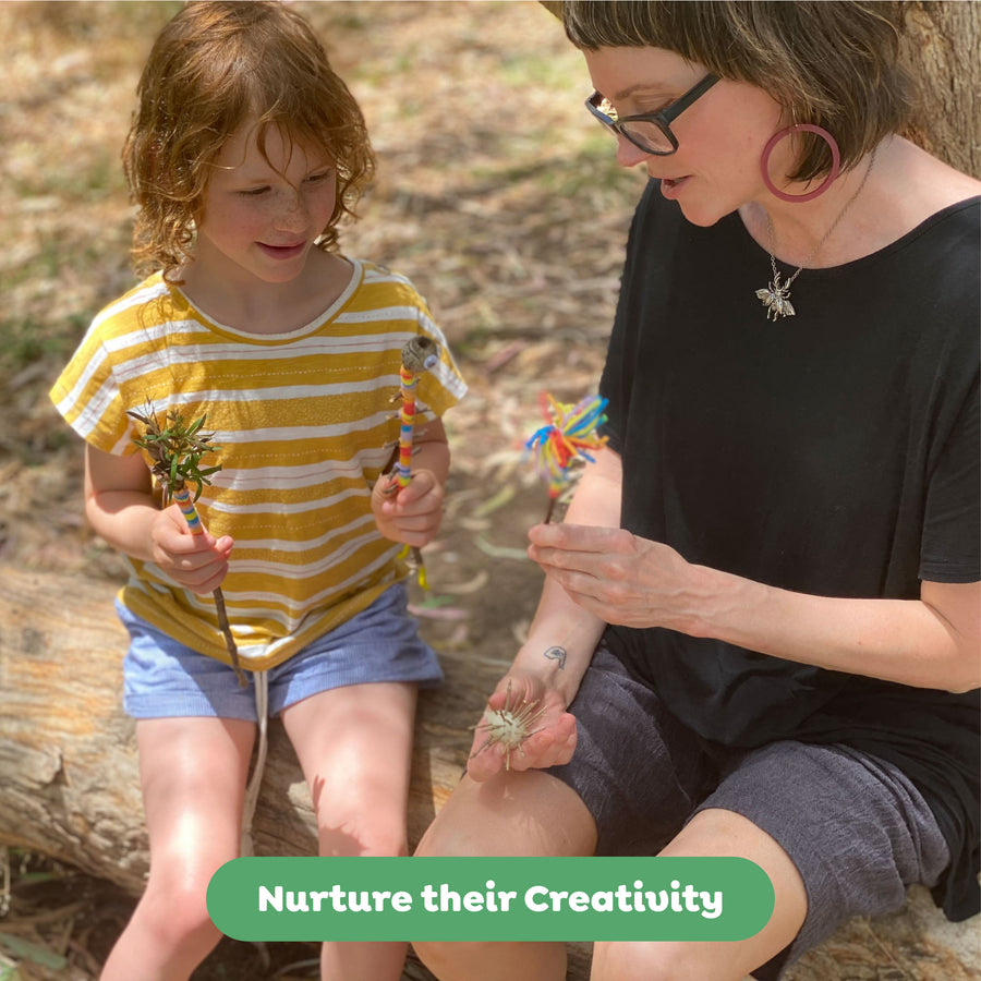 Nature Art Set