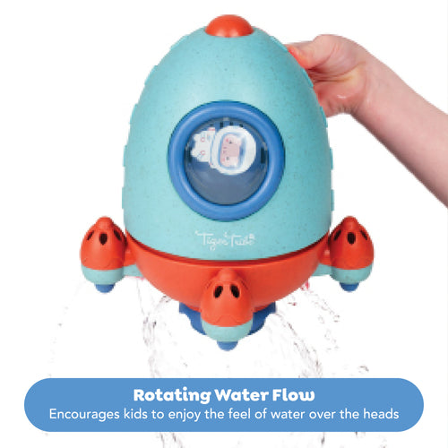 Bath Rocket - Eco
