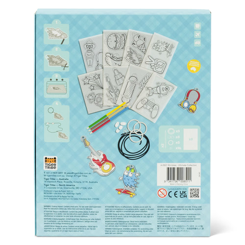 Shrinkies - Ultimate Collection