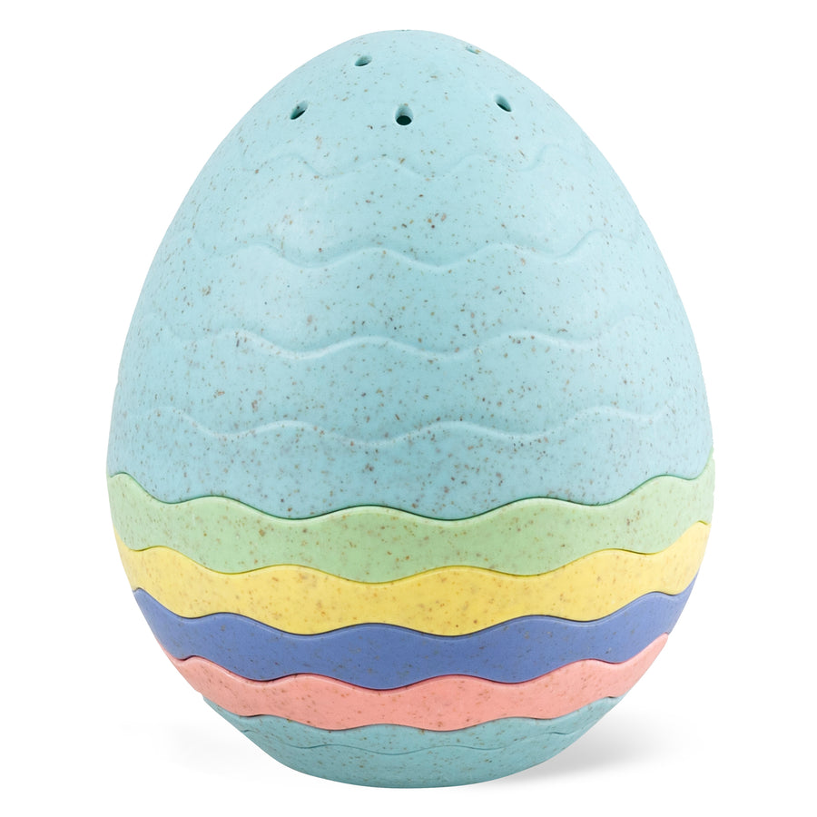 Stack & Pour - Bath Egg - Eco