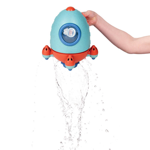 Bath Rocket - Eco