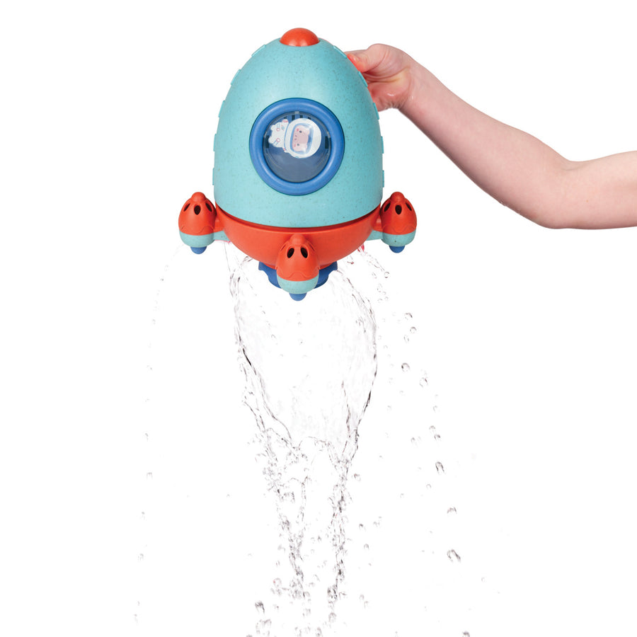 Bath Rocket - Eco