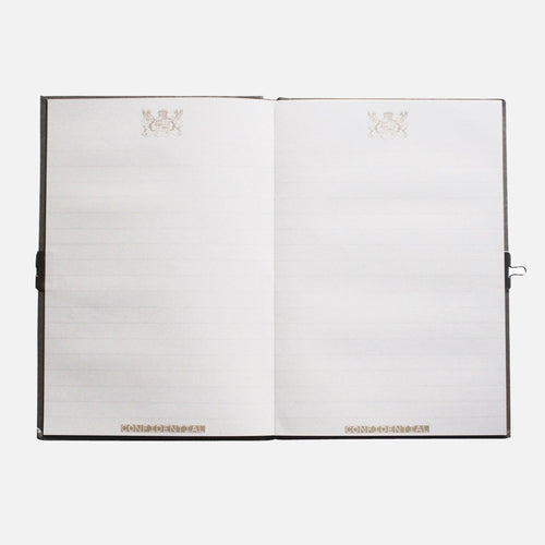 Lockable Diary - Top Secret