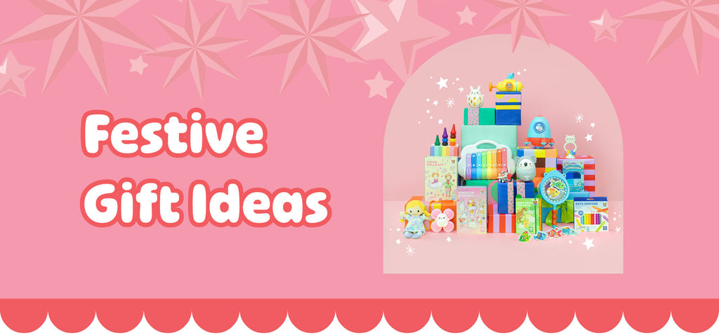 Holiday Gift Guide 2025