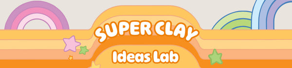 Super Clay Ideas Lab