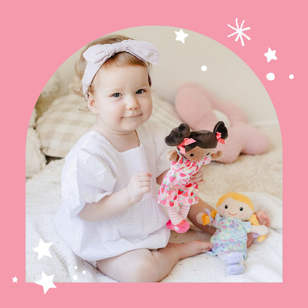 Baby's first Christmas