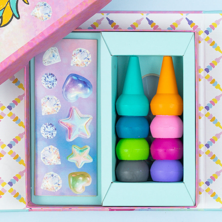 Oodle Doodles - Magical Friends