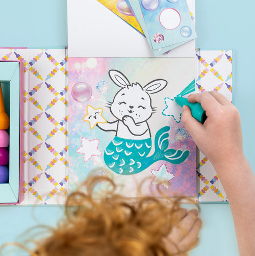 Oodle Doodles - Magical Friends