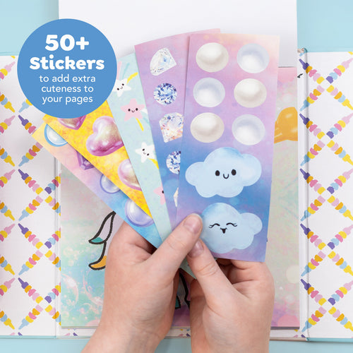 Oodle Doodles - Magical Friends