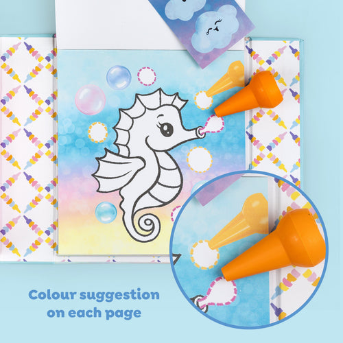 Oodle Doodles - Magical Friends