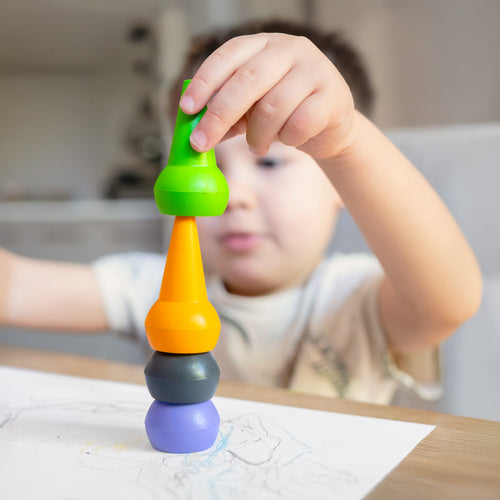 Oodle Doodles - Magical Friends