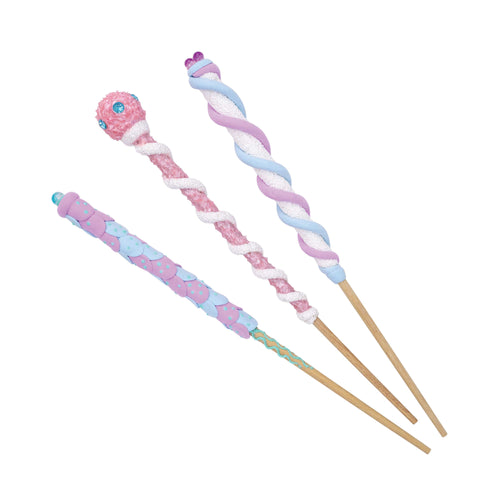 Magic Wand Kit - Pastel Power