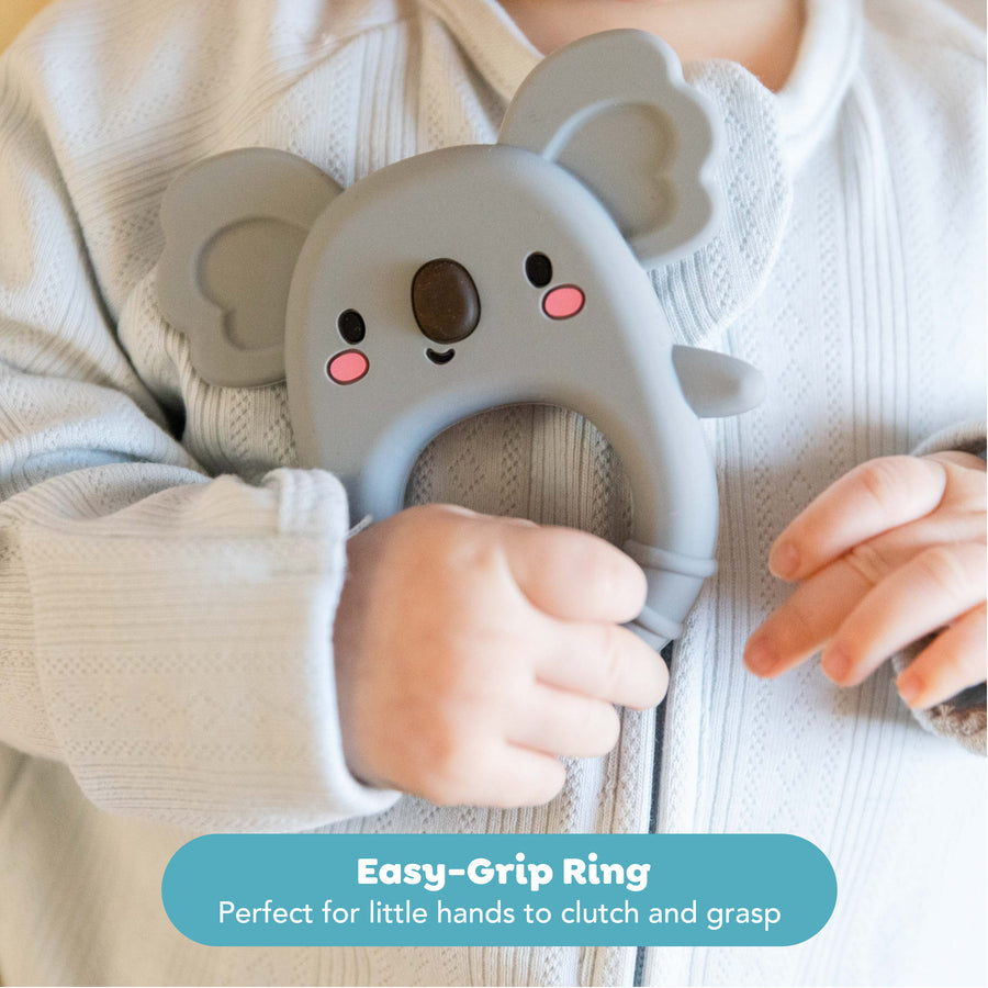 Silicone Teether - Koala