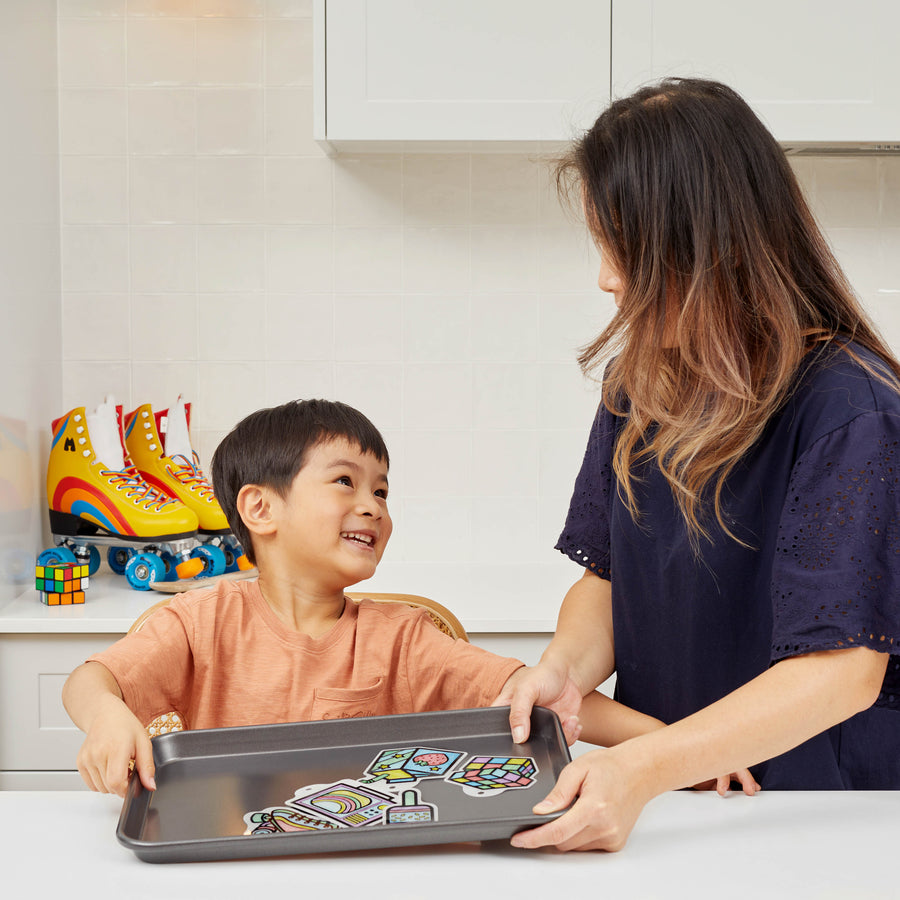 Shrinkorama - Charm Bracelet - Kawaii Drinks