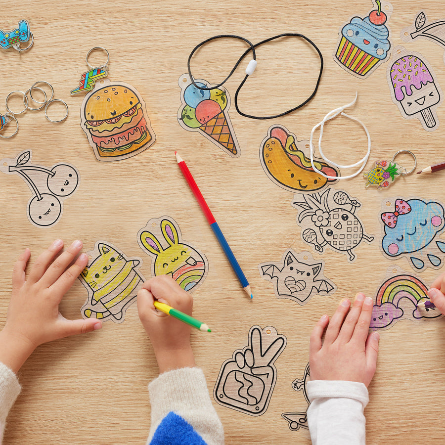 Shrinkorama - Ultimate Retro