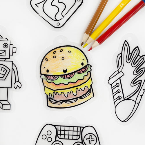 Shrinkorama - Ultimate Retro