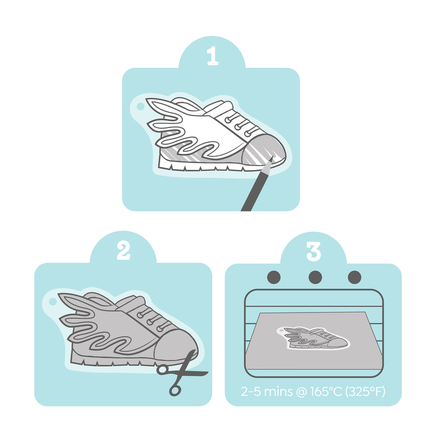 Shrinkorama - Ultimate Retro