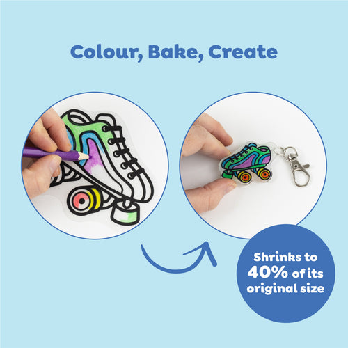 Shrinkorama - Ultimate Retro