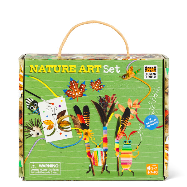 Nature Art Set