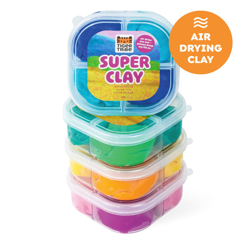 Claytopia - Dinosaur World