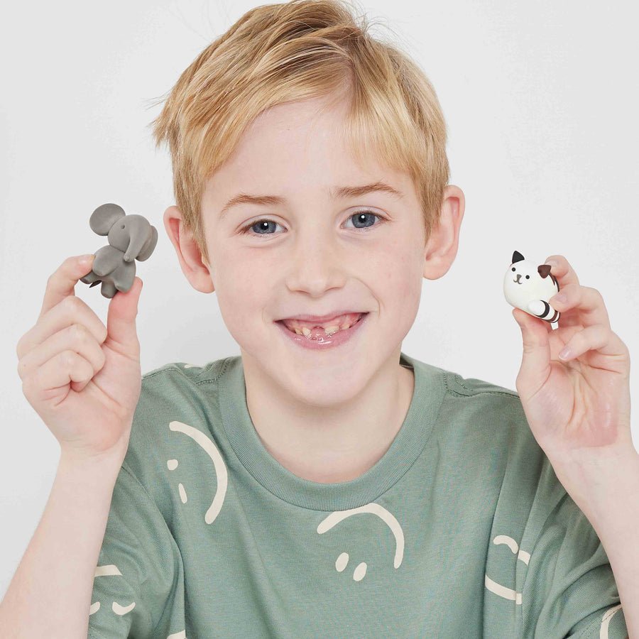 Super Clay - Moonrise (Neutrals)