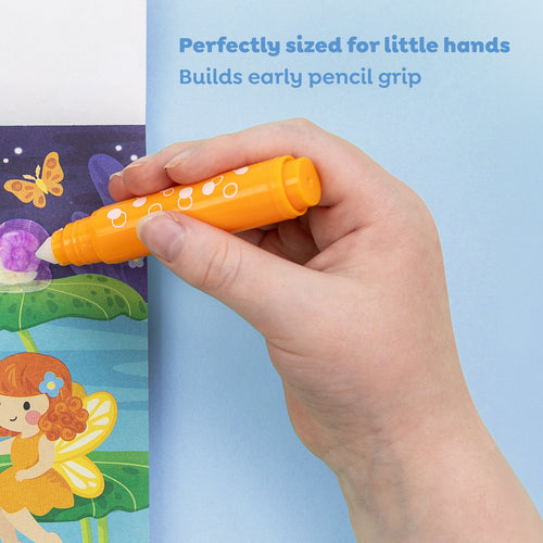 Colour Surprise - Fairy Magic