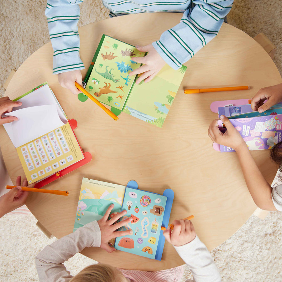 Busy Whiz Fun Pack  - Fairy Friends