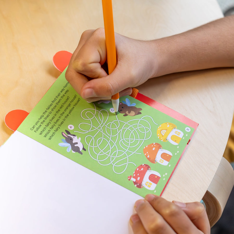 Busy Whiz Fun Pack  - Fairy Friends