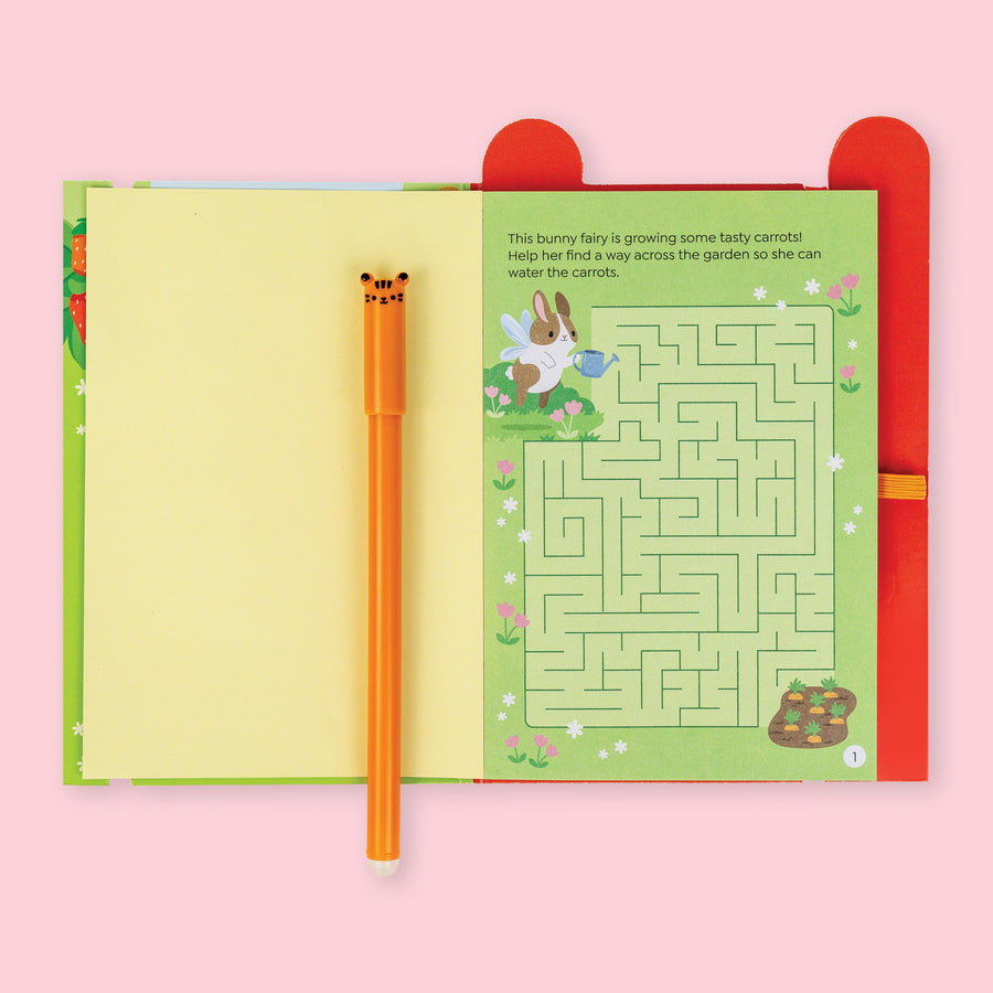 Busy Whiz Fun Pack  - Fairy Friends