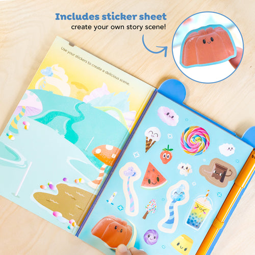 Busy Whiz Fun Pack - All You Can Eat