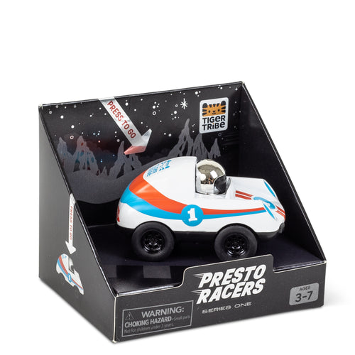 Presto Racers - CDU (12 pcs mixed)