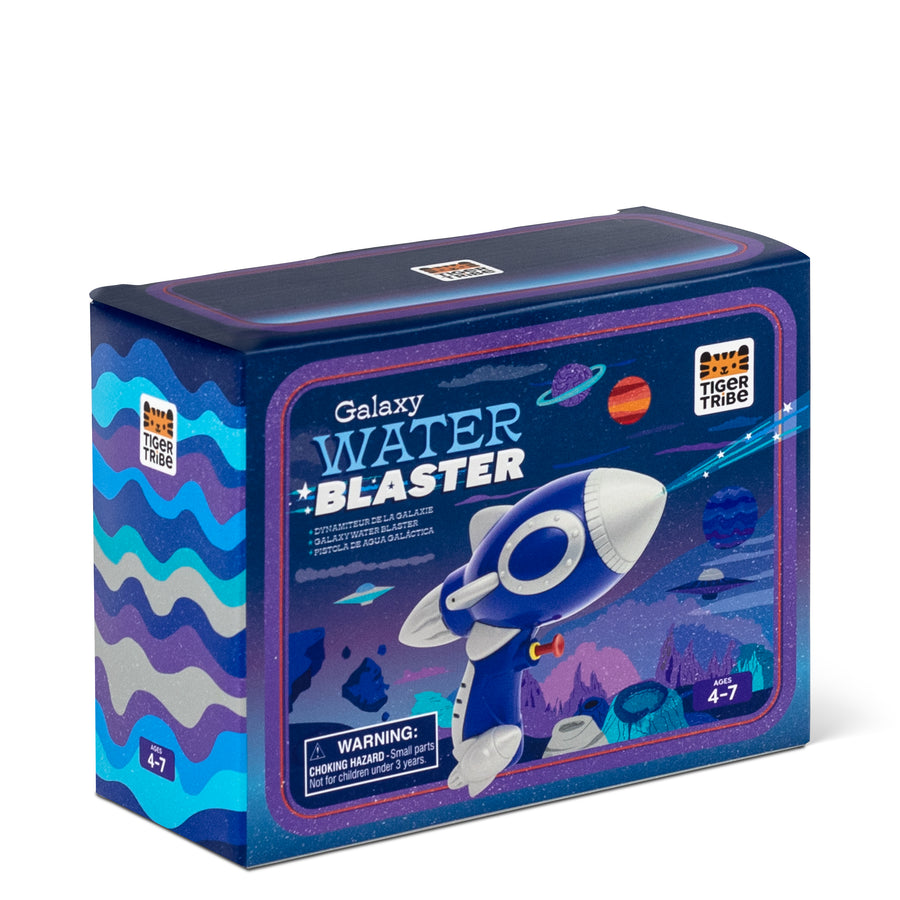 Galaxy Water Blaster