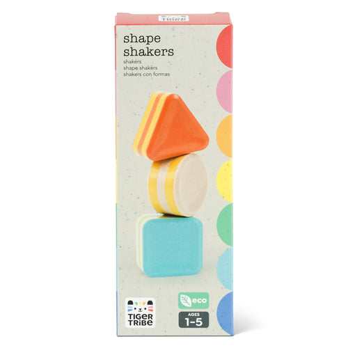 Shape Shakers