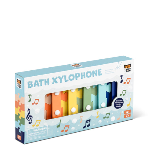 Bath Xylophone