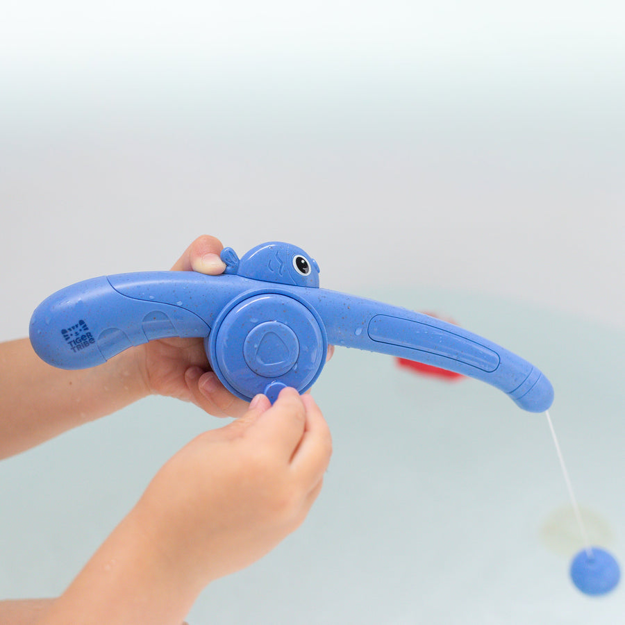 Catch & Splash - Bath Fishing Game