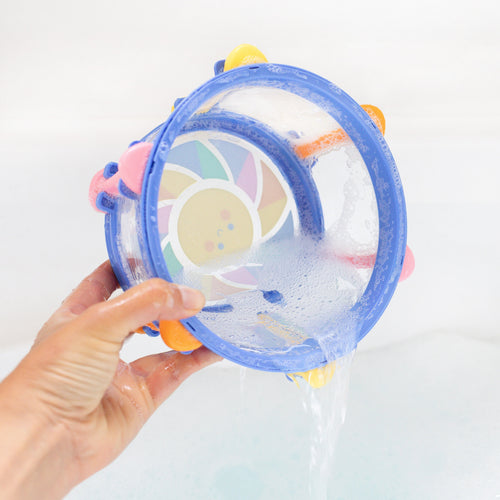 Bath Drum - Sunny Beats