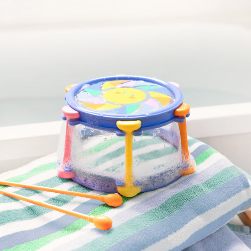 Bath Drum - Sunny Beats