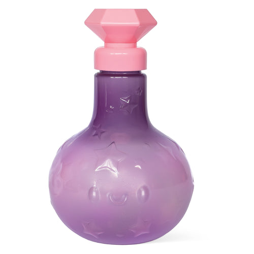 Bath Magic - Colour-Change Potion Bottle - Purple to Pink