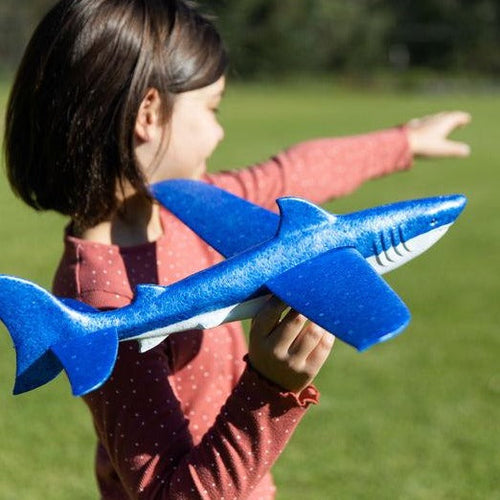 Shark Glider